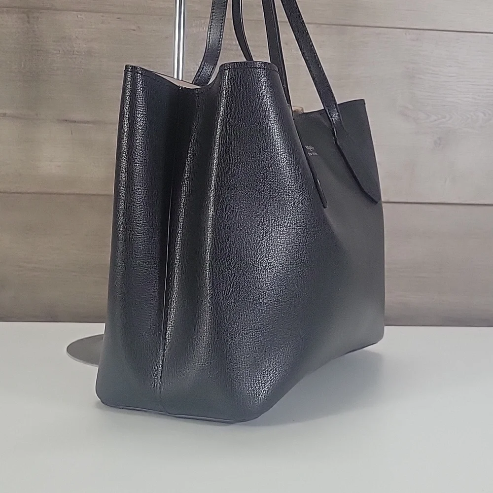 kate spade classic black